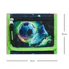 BAAGL Pouch Football FC Podgląd zdjęcia produktu 5