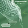 COOL-i® Silikon-Massage-Einlegesohlen – Rutschfest & Produktbild-Vorschau 4