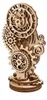 3D-Holz-Steampunk-Uhr 2.0 uGEARS-Puzzle Produktbild-Vorschau 13