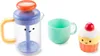 Skip Hop - Tub-to-Table Café - Badespielzeug French Press Produktbild-Vorschau 1
