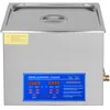 VEVOR 15L Ultraschallreinigungsgerät mit Heizung 360W Produktbild-Vorschau 13