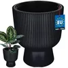 KOTARBAU® Doniczka Kielich z Wkładem Ø 29 cm Donica Podgląd zdjęcia produktu 1