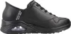 SKECHERS UNO - EASY-AIR Schwarz Produktbild-Vorschau 4