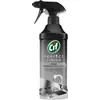 A spray bottle of Cif Perfect Finish stainless steel cleaner. Produktbild-Vorschau