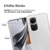 Accezz Priehľadný zadný kryt pre Oppo Reno 10 / 10 Pro - Náhľad obrázku produktu 3