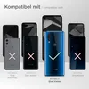 PURSE-CASE für Motorola One Vision, Farbe:Dunkelblau Produktbild-Vorschau 2