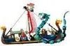 LEGO® Creator 31132 Wikingerschiff und Seeschlange Produktbild-Vorschau 42