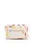 Desigual Umhängetasche Cross Bag Manchas Cambridge Mini Produktbild-Vorschau 1