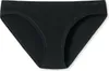 Schiesser Damen Mini Gr. M  schwarz Produktbild-Vorschau 1
