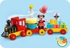 10941 - LEGO DUPLO - Urodzinowy pociąg myszek Miki i Minnie Podgląd zdjęcia produktu 15