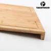 EXCELLENT HOUSEWARE Schneidebrett Nudelbrett 45x35 cm Produktbild-Vorschau 30