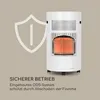 blumfeldt Bonaparte Gasheizung - Gasofen mit 3 Produktbild-Vorschau 9