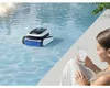 Bazénový robot Ecovacs Ultramarine P1 pre bazény do 180 m², Náhľad obrázku produktu 12