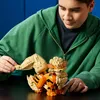 LEGO Arcanine, Zestaw do budowania, 18 lat(a), Plastik, Podgląd zdjęcia produktu 6
