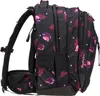 Side view of a backpack. Anteprima dell’immagine prodotto