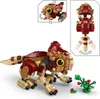 LEGO® Jurassic World™ 76970 Babydinosaurier Dolores: Produktbild-Vorschau 33