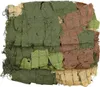 Bulgarisches Tarnnetz Woodland 6 x 3 m original aus Produktbild-Vorschau 3