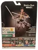 Jazwares Total Anime Eren Jaeger, Actionfigur zum Sammeln, Produktbild-Vorschau 11