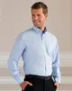 Camicia Russell Oxford da uomo, manica lunga, easy-care Anteprima dell’immagine prodotto 2