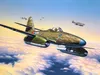 Revell Messerschmitt Me 262 A1a 1:72 Produktbild-Vorschau 2