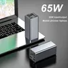 BOT powerbanka P14 20000mAh 65W Náhled obrázku produktu 4