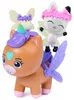 Gabby's Dollhouse 6077069, 3 Jahr(e), Mehrfarbig, Produktbild-Vorschau 3