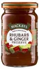 MACKAYS Rhubarb & Ginger Preserve – Produktbild-Vorschau 2
