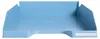 Exacompta Briefablage Combo Midi Bee Blue Hellblau 500 Produktbild-Vorschau 1