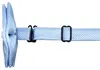 DonDon Herren Fliege 12 x 6 cm gebunden mit Hakenverschluss Produktbild-Vorschau 4
