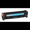 Canon Toner Cartridge 718 C cyan Produktbild-Vorschau 13