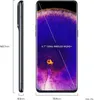 Oppo Find X5 Pro 256 GB Dual-Sim Glaze Black Produktbild-Vorschau 3