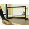 437520 SKLZ Pro mini fotbalová branka s míčem Náhled obrázku produktu 3