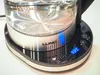 Glas-Wasserkocher 1,8 L mit Temperatureinstellung 20-100 Produktbild-Vorschau 7