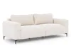 Cardea - Moderne Polstergarnitur 3+2+1 in Bubble-Optik aus Produktbild-Vorschau 14