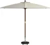 vidaXL Sonnenschirmständer 30kg Schwarz Granit und Produktbild-Vorschau 3