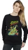 Scooby Doo - "The Alien Invaders" Sweatshirt für Damen Produktbild-Vorschau 2