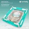Detské chodítko Sun Baby s riadidlami | detské chodítko od Náhľad obrázku produktu 6