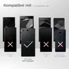 UMHÄNGEHÜLLE + KORDEL für Sony Xperia XZ1 Compact, Produktbild-Vorschau 2