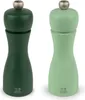 PEUGEOT Mühlenset TAHITI WASSER 15cm Pfeffermühle Salzmühle Produktbild-Vorschau 1