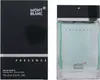 Mont Blanc Presence 75ml Eau de Toilette Produktbild-Vorschau 3