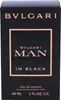 Bvlgari Uomo in Nero Edp Spray Anteprima dell’immagine prodotto 17