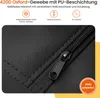Goliving Schutzhülle für Sonnenschirm - 420D Oxford - Bis Produktbild-Vorschau 6