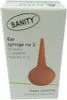 A product box for an ear syringe. Náhled obrázku produktu