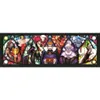 Clementoni Puzzle Disney Villains - 1000 Teile Panorama Produktbild-Vorschau 5