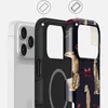 Burga, MagSafe Tough Hülle iPhone 17 Pro Max Cougar, Produktbild-Vorschau 9