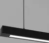 Hängelampe LUNGO 1xT8 18W LED Produktbild-Vorschau 10
