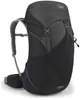 Lowe Alpine AirZone Trail ND33 Barva: anthrazit Produktbild-Vorschau 1