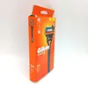 Gillette Fusion Rasiermesser + 2 Klingen Produktbild-Vorschau 5