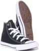 Converse Sneakers 3J231C in Black color size 34 Náhled obrázku produktu 35