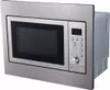 EXQUISIT EinbauMikrowelle 51.5cm 900/1100/2500W 25L Voir les images du produit 2